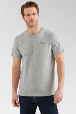 Mens Stance Mountain Peak Tee