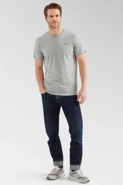 Mens Stance Mountain Peak Tee
