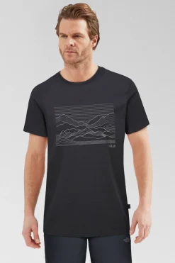 Mens Stance Outline T-Shirt