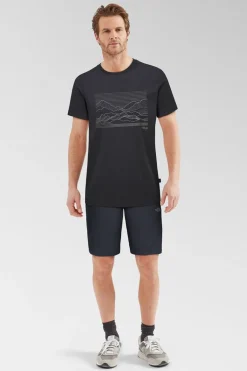 Mens Stance Outline T-Shirt