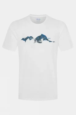 Mens Stance Tessalate T-Shirt