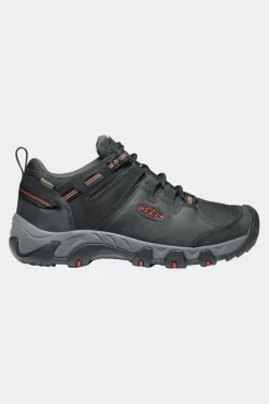 Mens Steen Waterproof Shoes
