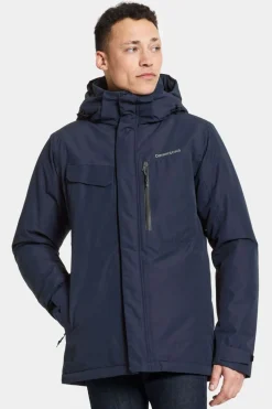 Mens Stefan Jacket