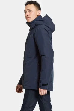 Mens Stefan Jacket