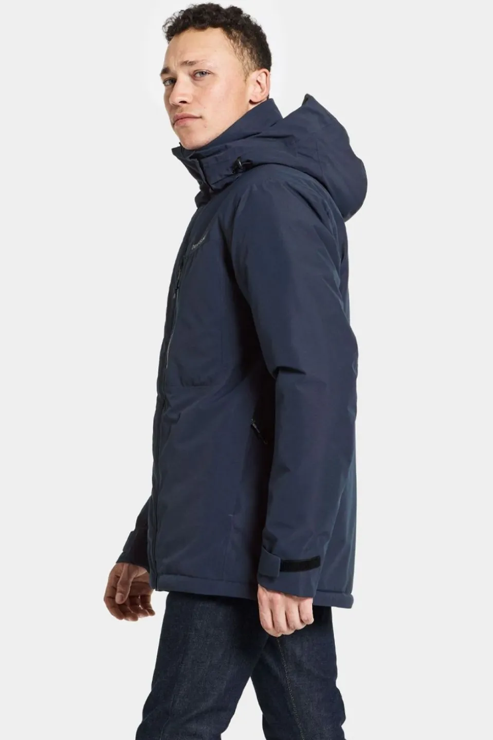 Mens Stefan Jacket