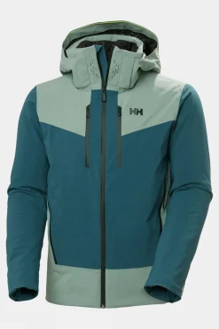 Mens Steilhang 2.0 Ski Jacket