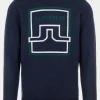 Mens Stein Knitted Ski Sweater