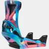 Mens Step On Genesis Snowboard Bindings