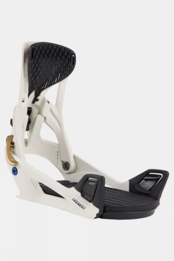Mens Step On Genesis Snowboard Bindings