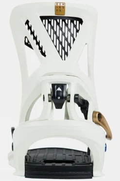 Mens Step On Genesis Snowboard Bindings