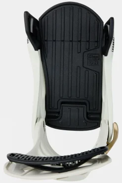 Mens Step On Genesis Snowboard Bindings