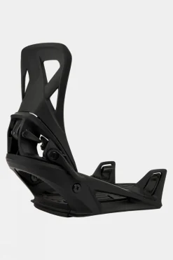 Mens Step On Snowboard Bindings