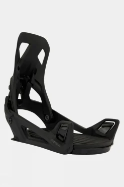 Mens Step On Snowboard Bindings
