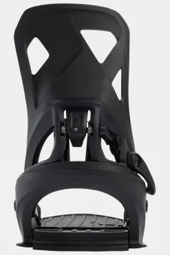 Mens Step On Snowboard Bindings