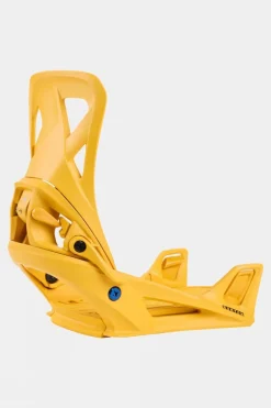 Mens Step On Snowboard Bindings