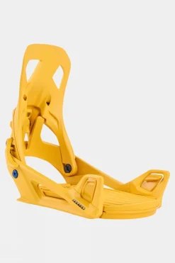 Mens Step On Snowboard Bindings