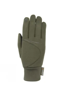 Mens Sticky Power Liner Gloves