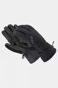 Mens Storm Gloves