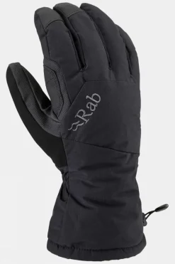 Mens Storm Gloves