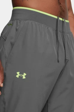 Mens Storm Running Pants