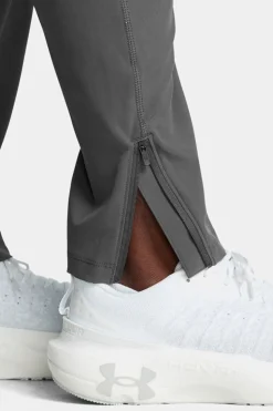 Mens Storm Running Pants