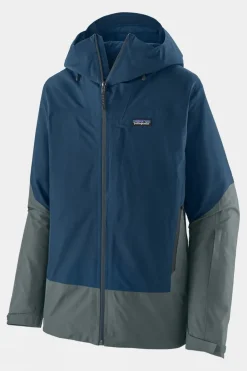 Mens Storm Shift Ski Jacket