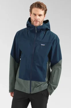 Mens Storm Shift Ski Jacket