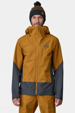 Mens Storm Shift Ski Jacket