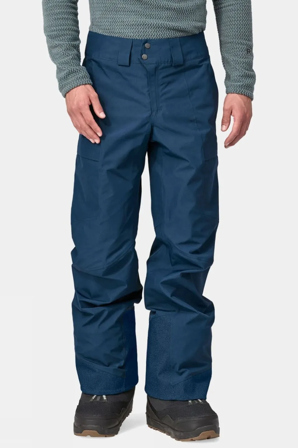 Mens Storm Shift Ski Pants - Regular