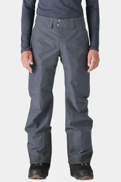 Mens Storm Shift Ski Pants - Regular
