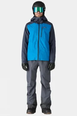 Mens Storm Shift Ski Pants - Regular