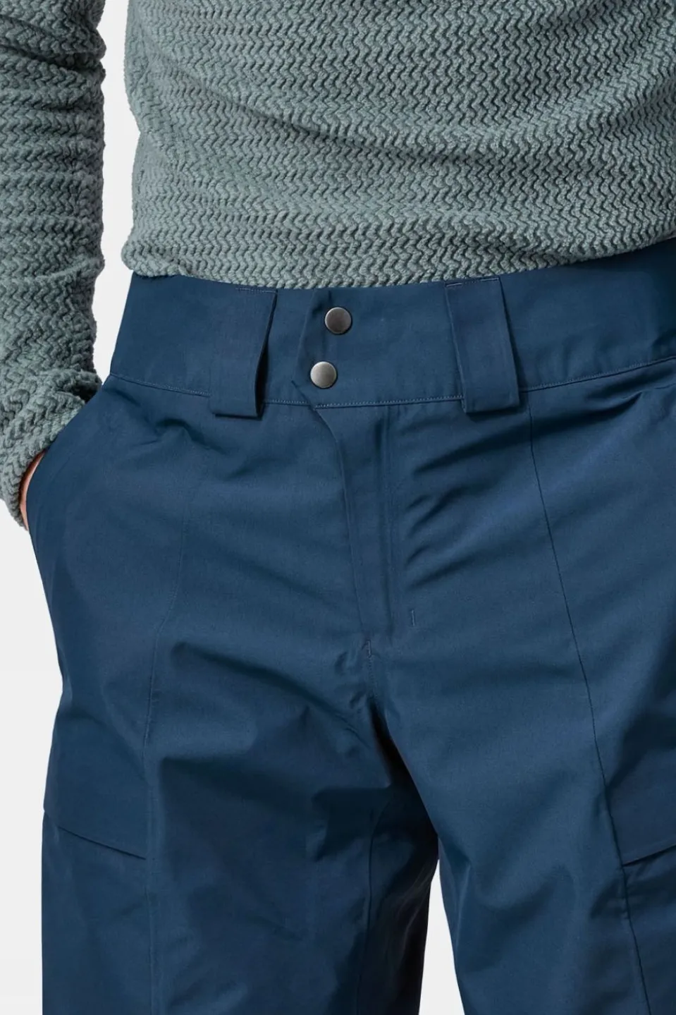 Mens Storm Shift Ski Pants - Regular