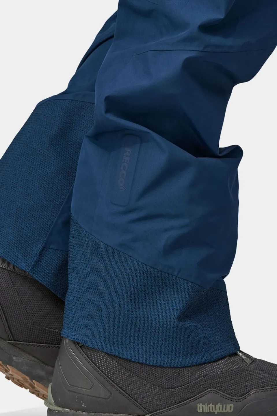 Mens Storm Shift Ski Pants - Regular