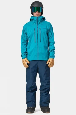 Mens Storm Shift Ski Pants - Regular