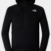 Mens Stormgap Powergrid Hooded Fleece Jacket