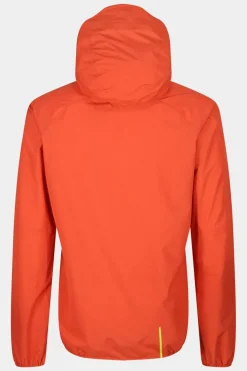 Mens Stormshell V2 Waterproof Jacket