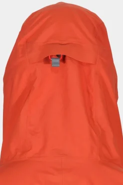 Mens Stormshell V2 Waterproof Jacket