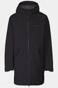 Mens Stowe Insulated Parka