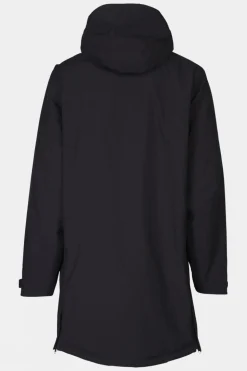 Mens Stowe Insulated Parka