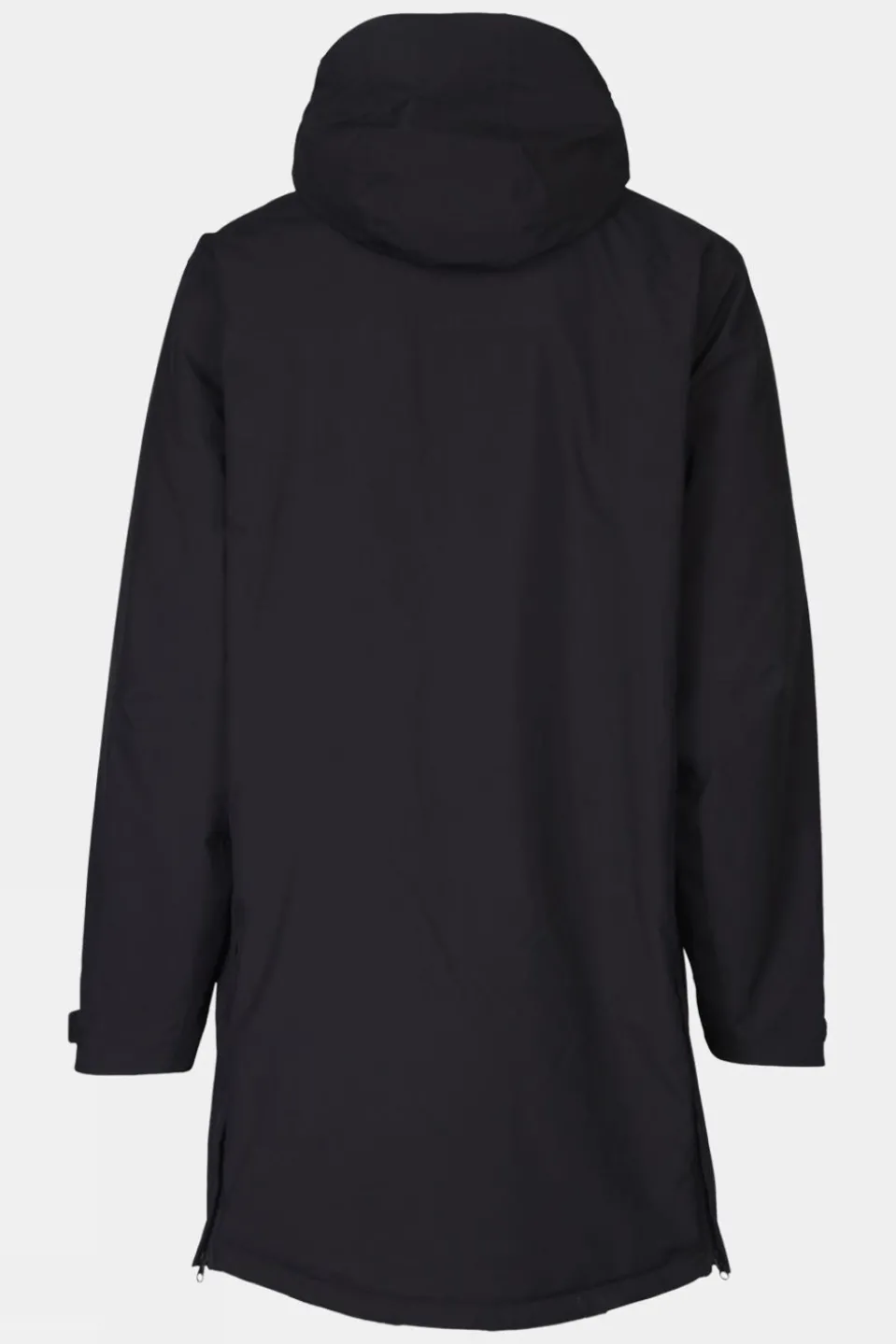 Mens Stowe Insulated Parka