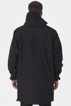 Mens Stowe Insulated Parka