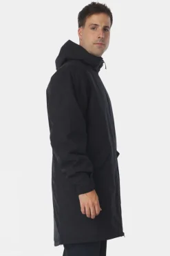 Mens Stowe Insulated Parka