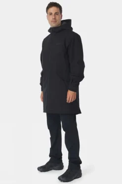 Mens Stowe Insulated Parka