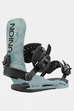 Mens Str Snowboard Bindings