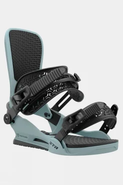 Mens Str Snowboard Bindings