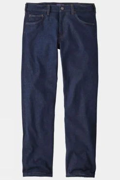 Mens Straight Fit Jeans - Regular