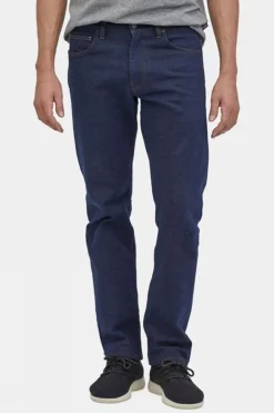 Mens Straight Fit Jeans - Regular