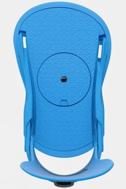 Mens Strata Snowboard Bindings