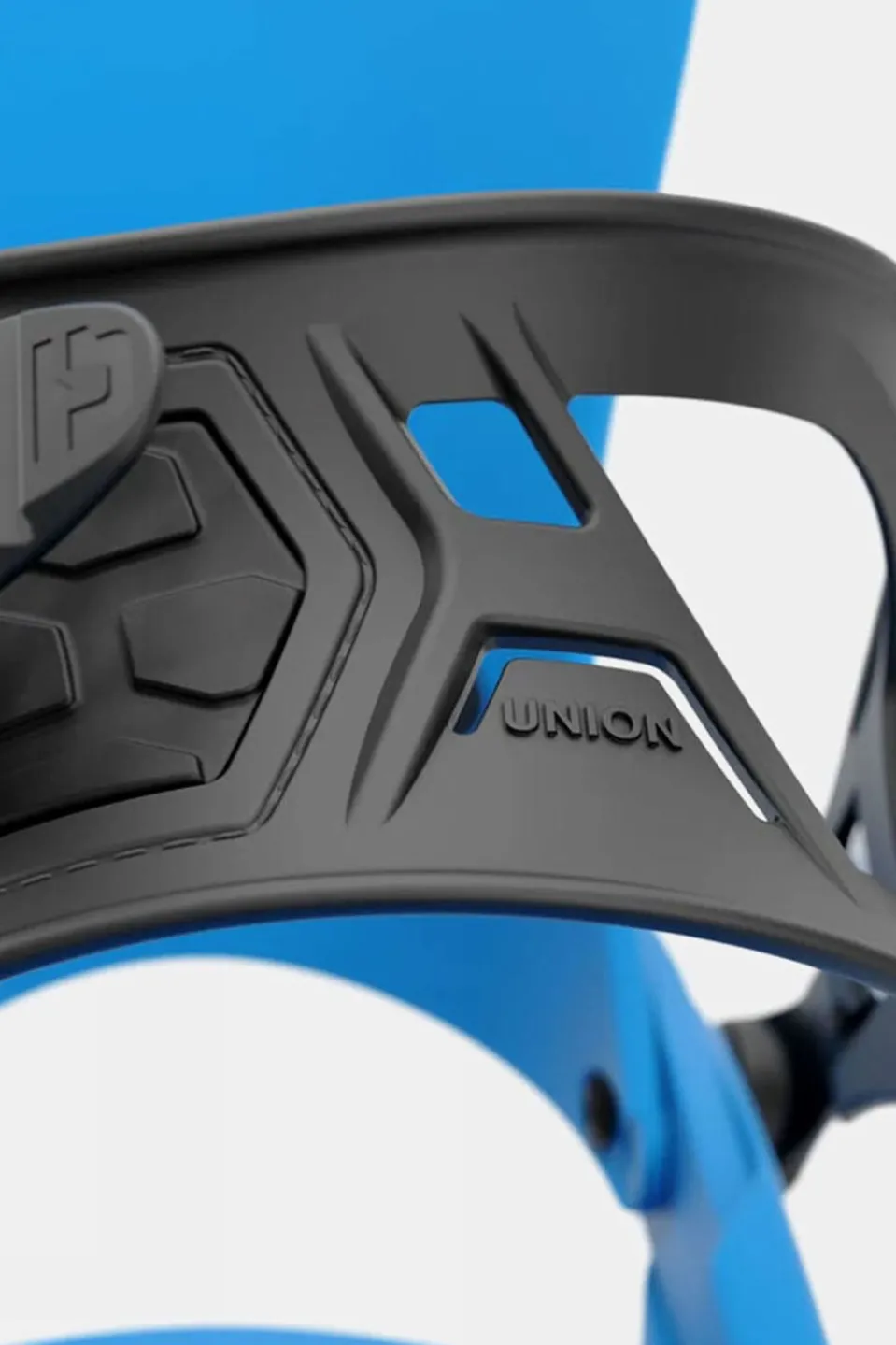 Mens Strata Snowboard Bindings