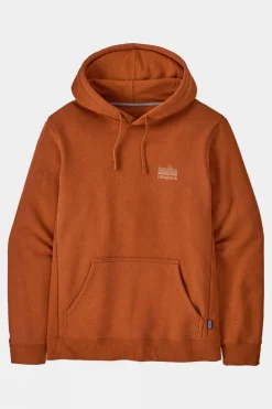Mens Strataspire Uprisal Hoodie
